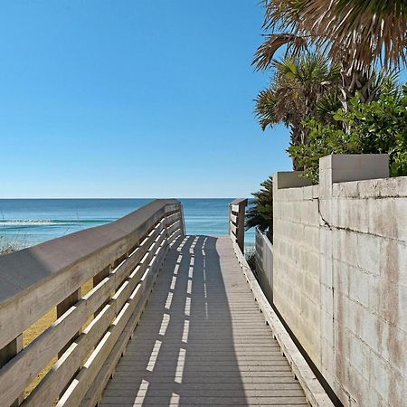Vila Alerio A402 Destin Exteriér fotografie