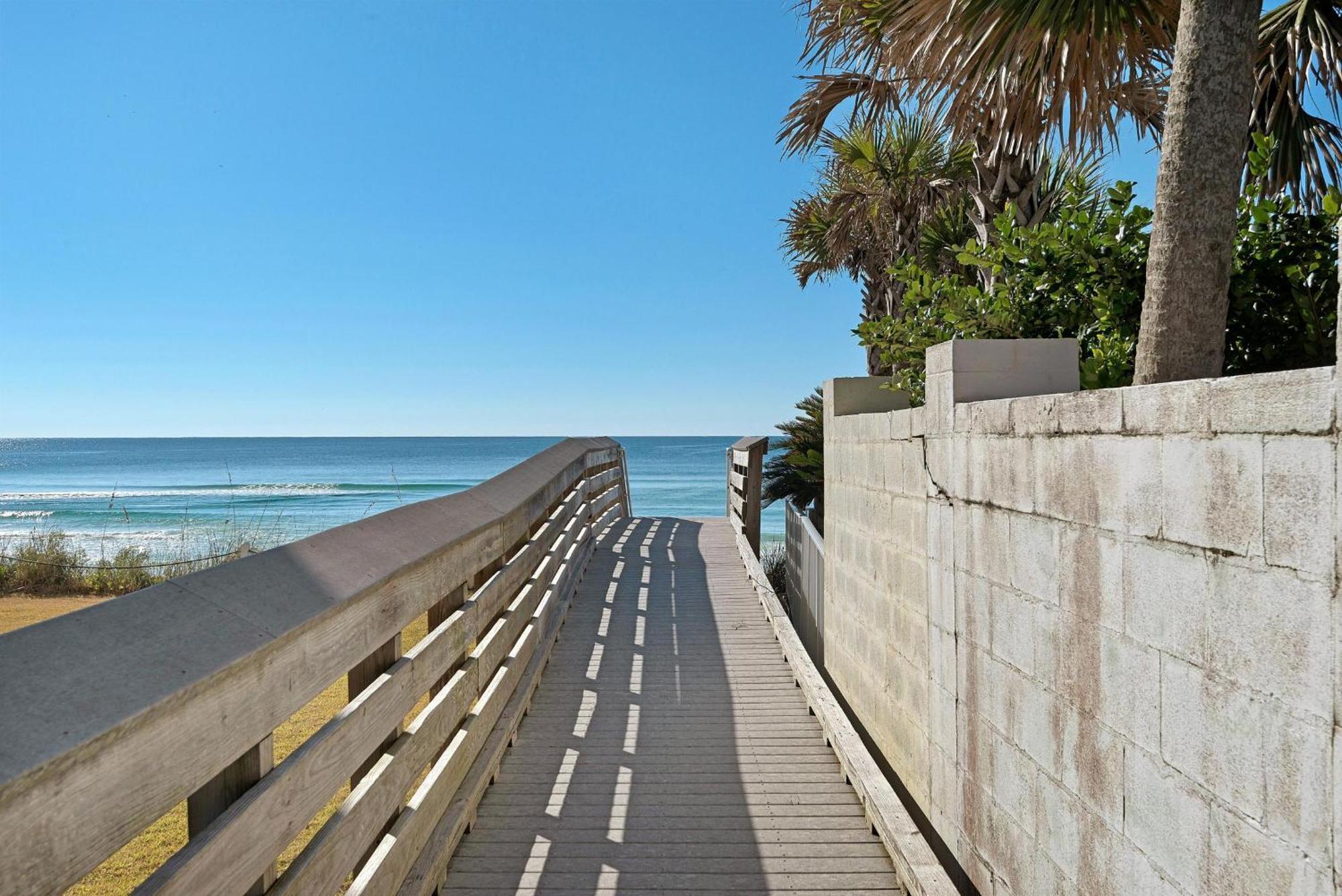 Vila Alerio A402 Destin Exteriér fotografie